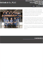 Mobile Screenshot of mcgrath-co.com